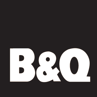 B&Q-logo